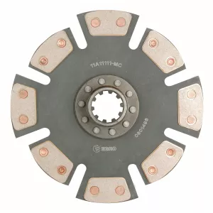 Drivlamell 280Mm C-6 10Z