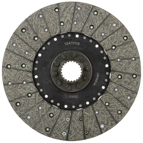 Drivlamell 305Mm 22Z