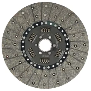 Drivlamell 310Mm Fjädrat Centrum