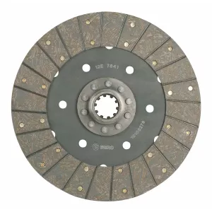 Drivlamell 302Mm 10Z