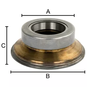 Urtrampningslager Valmet