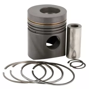 Kolv Std 4-Ring Med Ringar Va 836115896