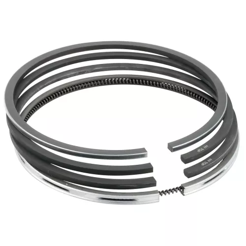 Kolvringssatse Std 4-Ring