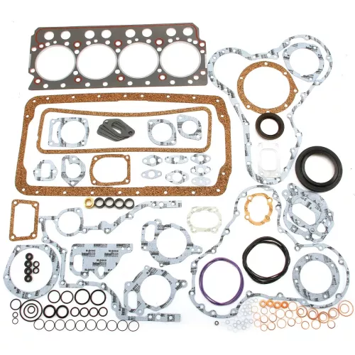 Packningssats Motor