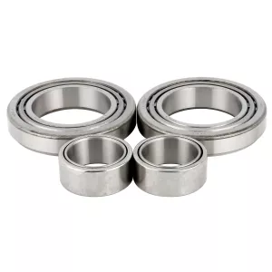 Spindel Reparationssats Valmet