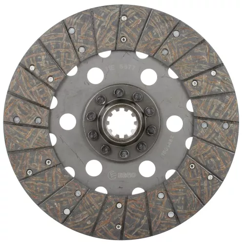 Drivlamell 280Mm 10Z