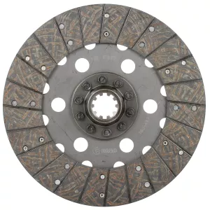 Drivlamell 280Mm 10Z