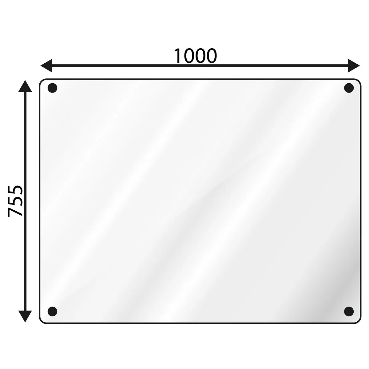 Bakruta Övre Valmet 505-905