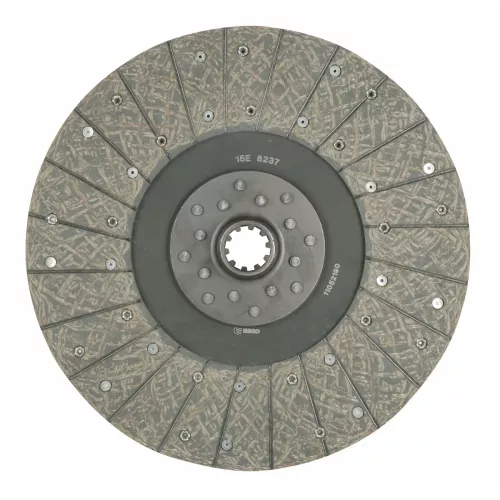 Drivlamell 380Mm 10Z