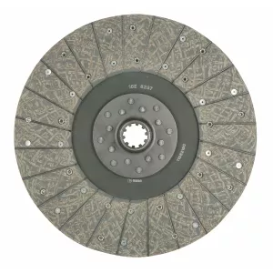 Drivlamell 380Mm 10Z