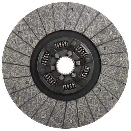 Drivlamell 327Mm Fjädrat Centrum 22Z