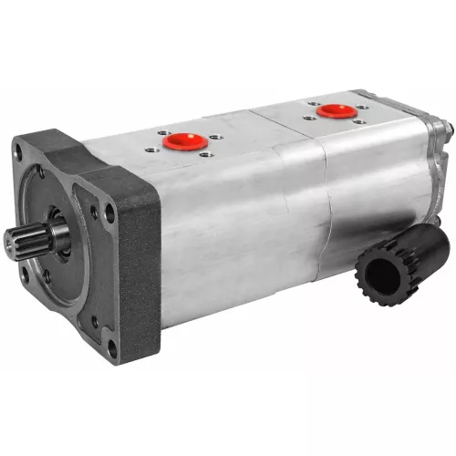 Hydraulpump  23+15 Valmet 731900
