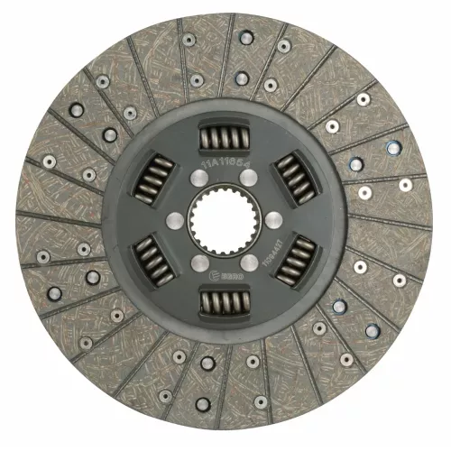 Drivlamell 280Mm Fjädrat Centrum 22Z