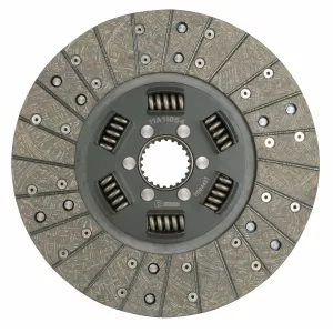 Drivlamell 280Mm Fjädrat Centrum 22Z