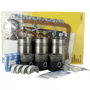 Motorsats Valmet 311Ds