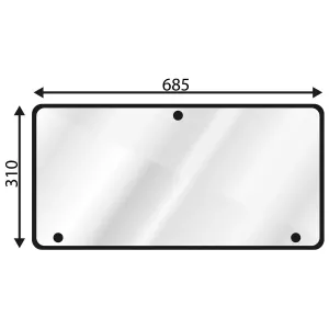 Bakruta Nedre Valmet 505-905