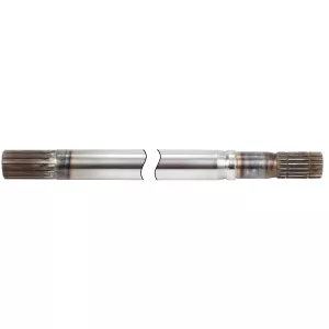 Kopplingsaxel 2408Mm Valmet 30014510