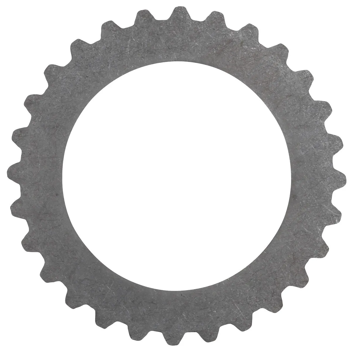 Pto Stålskiva Valmet 30030100