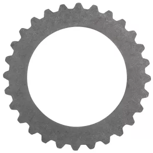 Pto Stålskiva Valmet 30030100