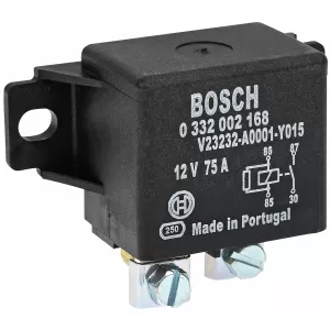 Solenoid Valtra 30101000