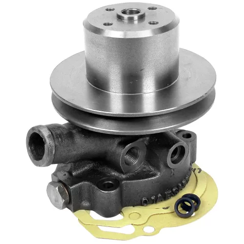 Vattenpump,Valmet 502,504