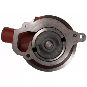 Vattenpump,Valmet 602,702,803