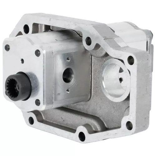 Hydraulpump  35+48  Valmet 30225120