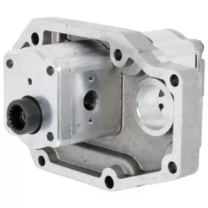 Hydraulpump  35+48  Valmet 30225120