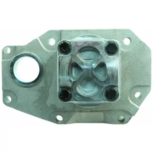 Hydraulpump  35+48  Valmet 30225120