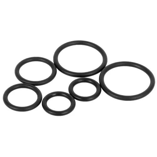 O-Ringssats