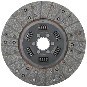 Drivlamell 295Mm Fjärdat Centrum 22Z