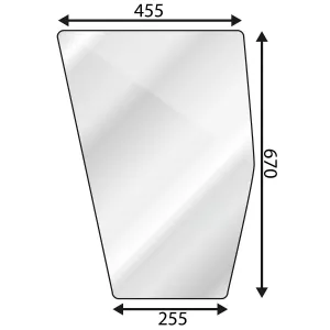 Siktruta Nedre Valmet 505-905