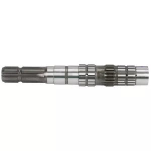 Kraftuttagsaxel Valmet 80381900