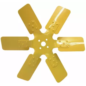 Fläktblad Valmet 836119431