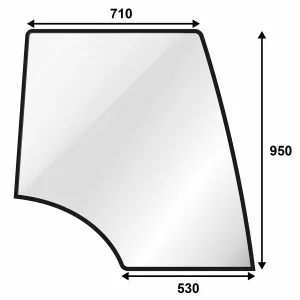 Dörruta Övre Valmet Hög 6000-8000