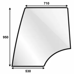 Dörruta Övre Valmet Väns 6000-8000