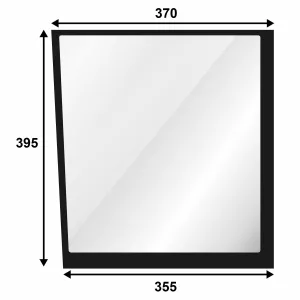 Siktruta Nedre Valmet Hög 6000-8000