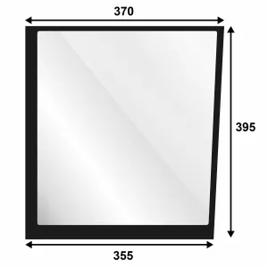 Siktruta Nedre Valmet Väns 6000-8000