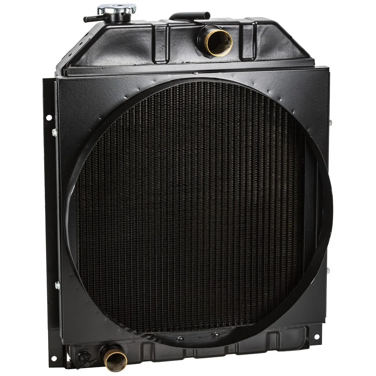 Kylare Valmet 619302