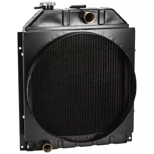 Kylare Valmet 619302