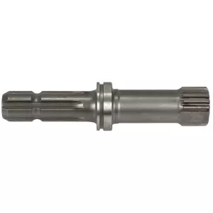 Kraftuttagsaxel Valmet 31813100