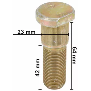 Hjul Bult Valmet Valtra 31796200