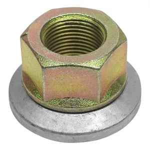 Hjulmutter Valmet Valtra Jb8205