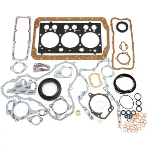 Packningssats Motor