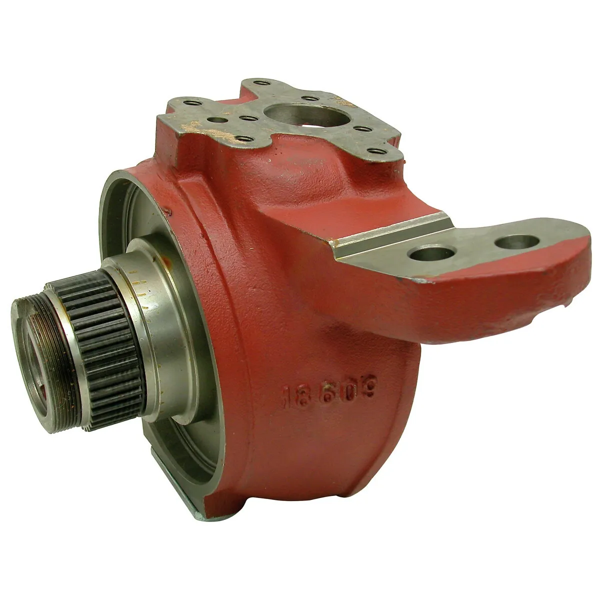 Ledhus Vänster Valmet 30400630