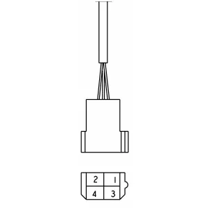 Tankarmatur Va 33154300