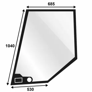 Dörruta Övre Valmet Valtra Väns A-Serie