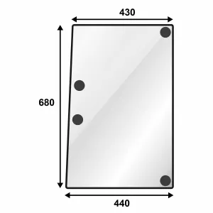 Sidoruta Valtra Valmet Mf Hög