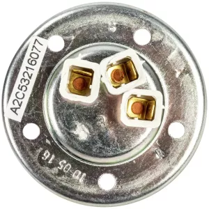 Bränslegivare Valmet