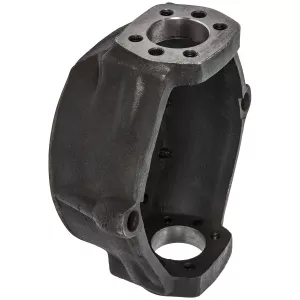 Ledhus Kåpa Valmet 30798200